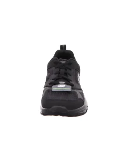 Sportschuh in schwarz><noscript><img width=