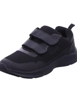 Sportschuh in schwarz>Magnus