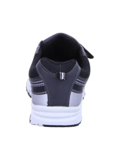 Scandi Outdoor- & Sportschuhe·Trainings- & Sportschuhe^Sportschuh in schwarz