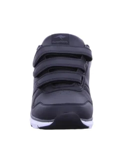 Kangaroos Sportschuhe^Sportschuh in schwarz