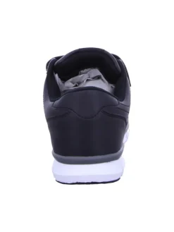 Kangaroos Sportschuhe^Sportschuh in schwarz