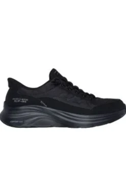 Sportschuh in schwarz>Skechers Online