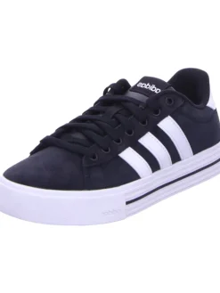 Sportschuh in schwarz>adidas New