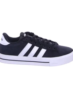 Sportschuh in schwarz>adidas New