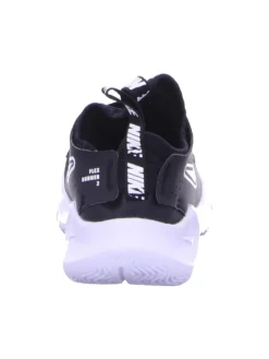 Sportschuh in schwarz><noscript><img width=