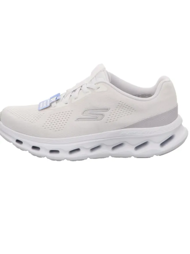 Sportschuh in weiß>Skechers New