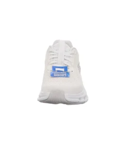 Sportschuh in weiß><noscript><img width=