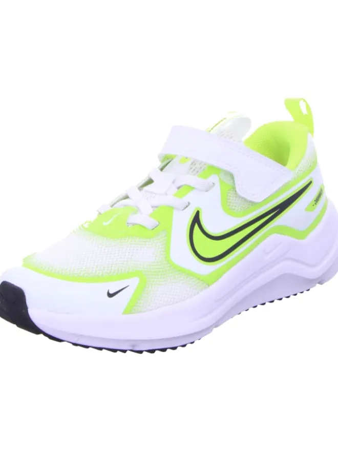 Nike Outdoor- & Sportschuhe·Trainings- & Sportschuhe^Sportschuh in weiß