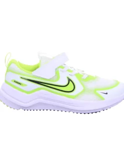 Nike Outdoor- & Sportschuhe·Trainings- & Sportschuhe^Sportschuh in weiß