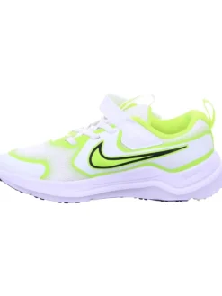 Nike Outdoor- & Sportschuhe·Trainings- & Sportschuhe^Sportschuh in weiß