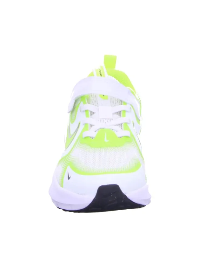 Nike Outdoor- & Sportschuhe·Trainings- & Sportschuhe^Sportschuh in weiß