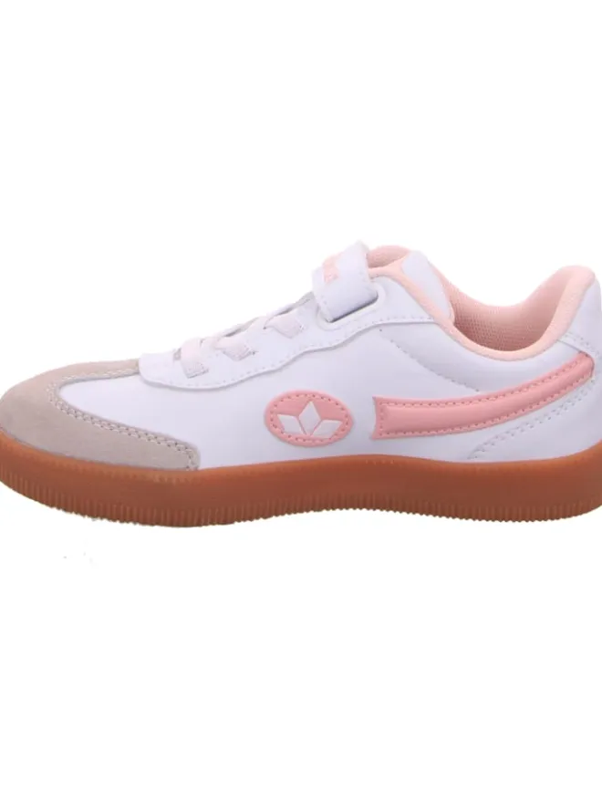 Lico Outdoor- & Sportschuhe·Trainings- & Sportschuhe^Sportschuh in weiß
