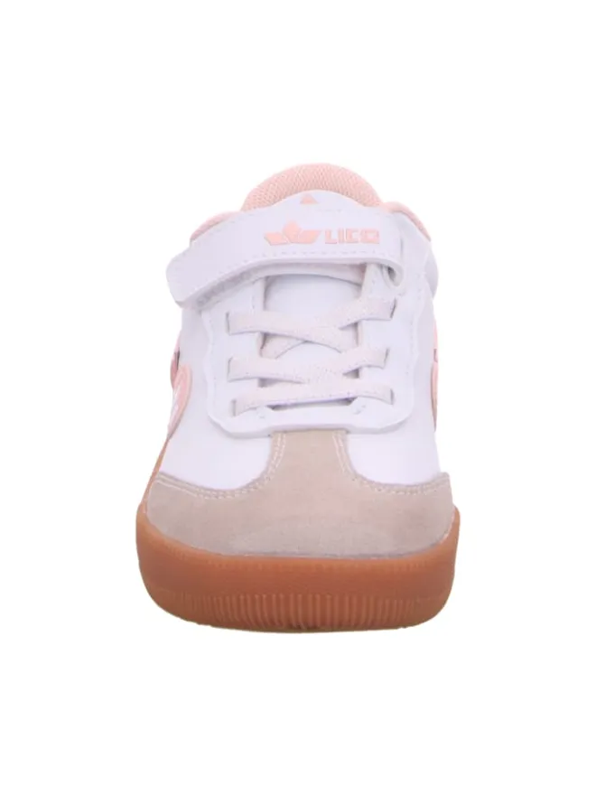 Lico Outdoor- & Sportschuhe·Trainings- & Sportschuhe^Sportschuh in weiß
