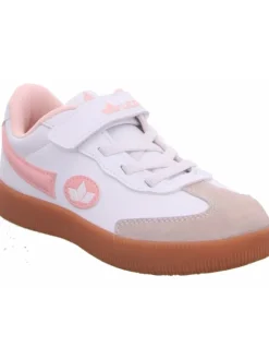 Lico Outdoor- & Sportschuhe·Trainings- & Sportschuhe^Sportschuh in weiß