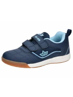 Sportschuh "Jaime V" in Blau>Lico Clearance