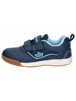 Sportschuh "Jaime V" in Blau>Lico Clearance