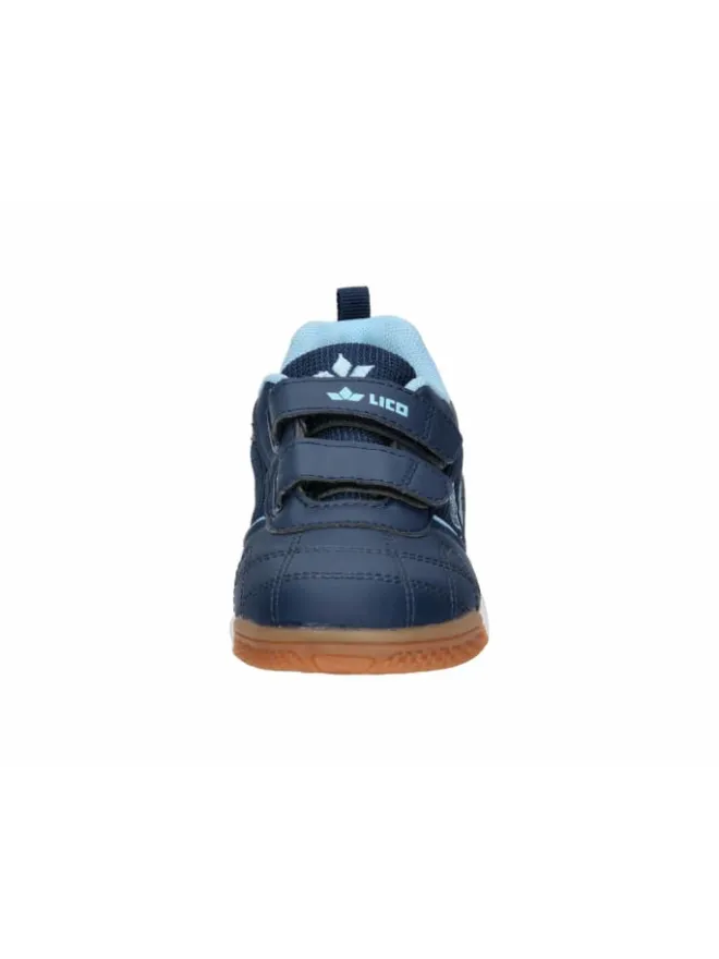 Sportschuh "Jaime V" in Blau>Lico Clearance