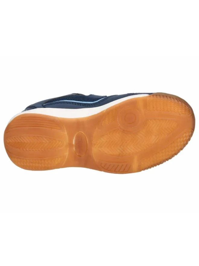 Sportschuh "Jaime V" in Blau>Lico Clearance