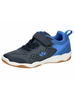 Lico Outdoor- & Sportschuhe·Trainings- & Sportschuhe^Sportschuh "Key VS" in Blau