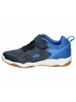 Lico Outdoor- & Sportschuhe·Trainings- & Sportschuhe^Sportschuh "Key VS" in Blau