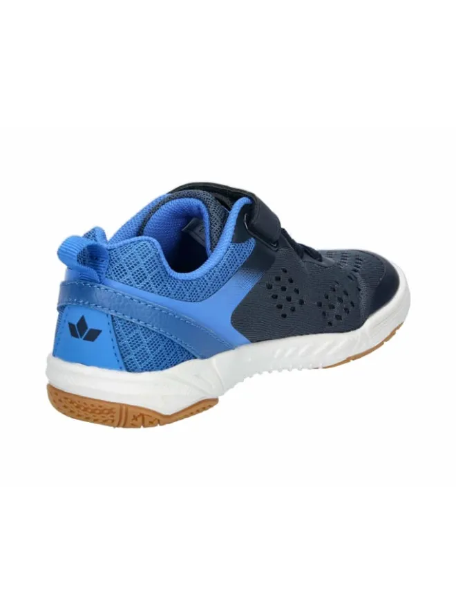 Lico Outdoor- & Sportschuhe·Trainings- & Sportschuhe^Sportschuh "Key VS" in Blau