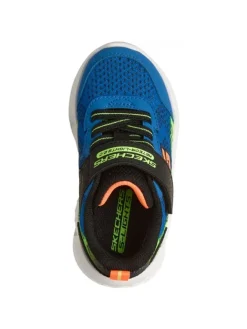 Sportschuh Meteor Lights in Blau><noscript><img width=