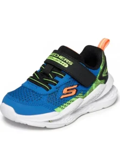 Sportschuh Meteor Lights in Blau><noscript><img width=