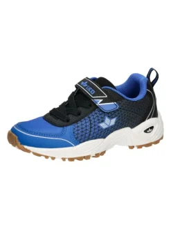 Lico Outdoor- & Sportschuhe·Trainings- & Sportschuhe^Sportschuh "Noa VS" in Blau