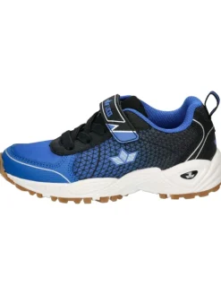 Lico Outdoor- & Sportschuhe·Trainings- & Sportschuhe^Sportschuh "Noa VS" in Blau