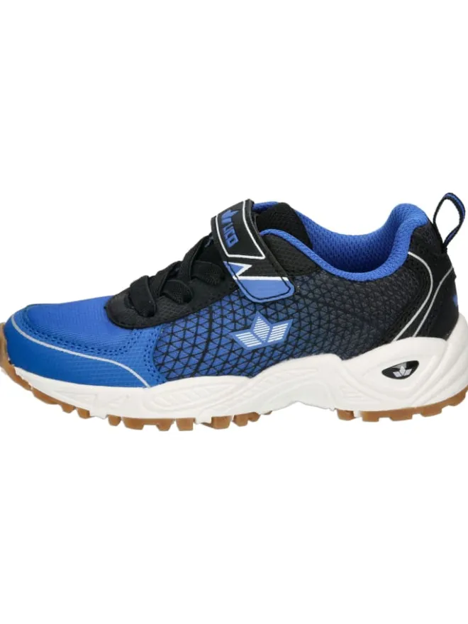 Lico Outdoor- & Sportschuhe·Trainings- & Sportschuhe^Sportschuh "Noa VS" in Blau