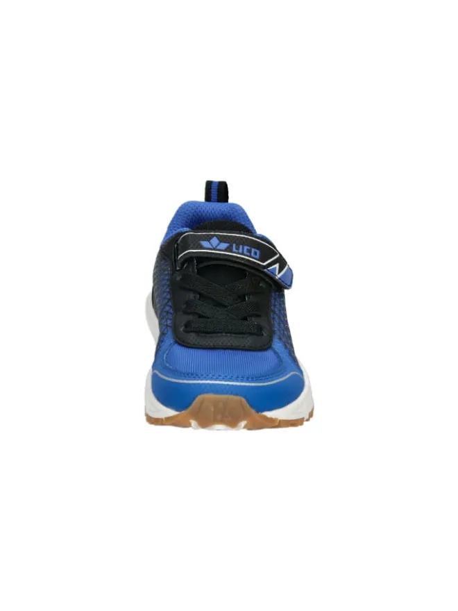 Lico Outdoor- & Sportschuhe·Trainings- & Sportschuhe^Sportschuh "Noa VS" in Blau
