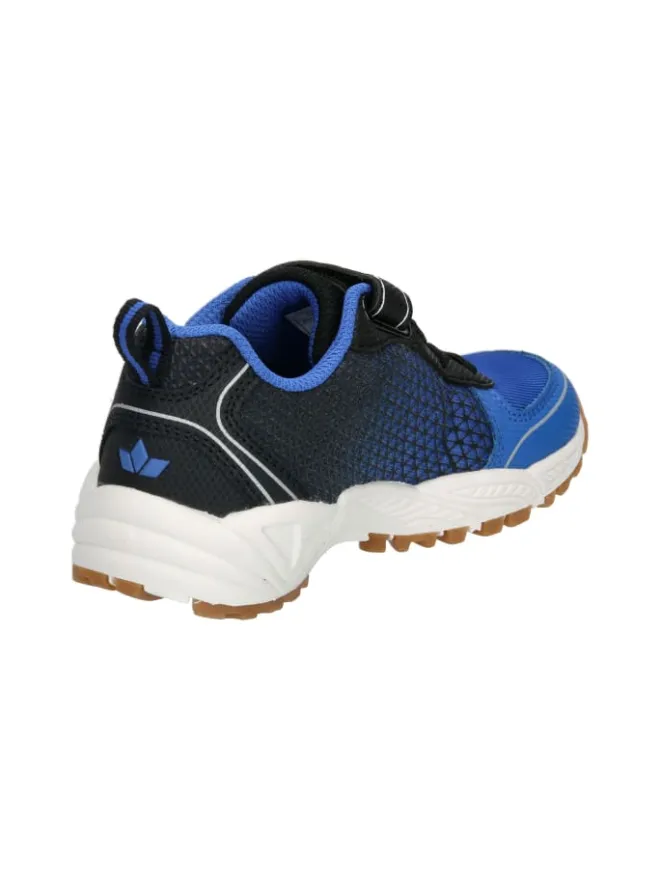 Lico Outdoor- & Sportschuhe·Trainings- & Sportschuhe^Sportschuh "Noa VS" in Blau
