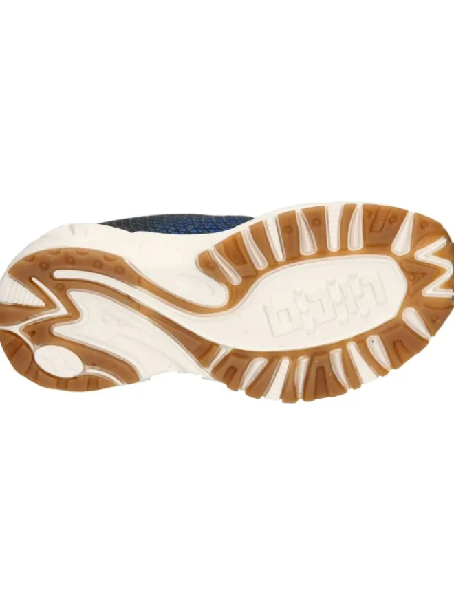 Lico Outdoor- & Sportschuhe·Trainings- & Sportschuhe^Sportschuh "Noa VS" in Blau