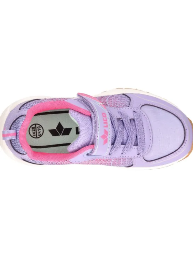 Sportschuh "Noa VS" in Lila>Lico Hot