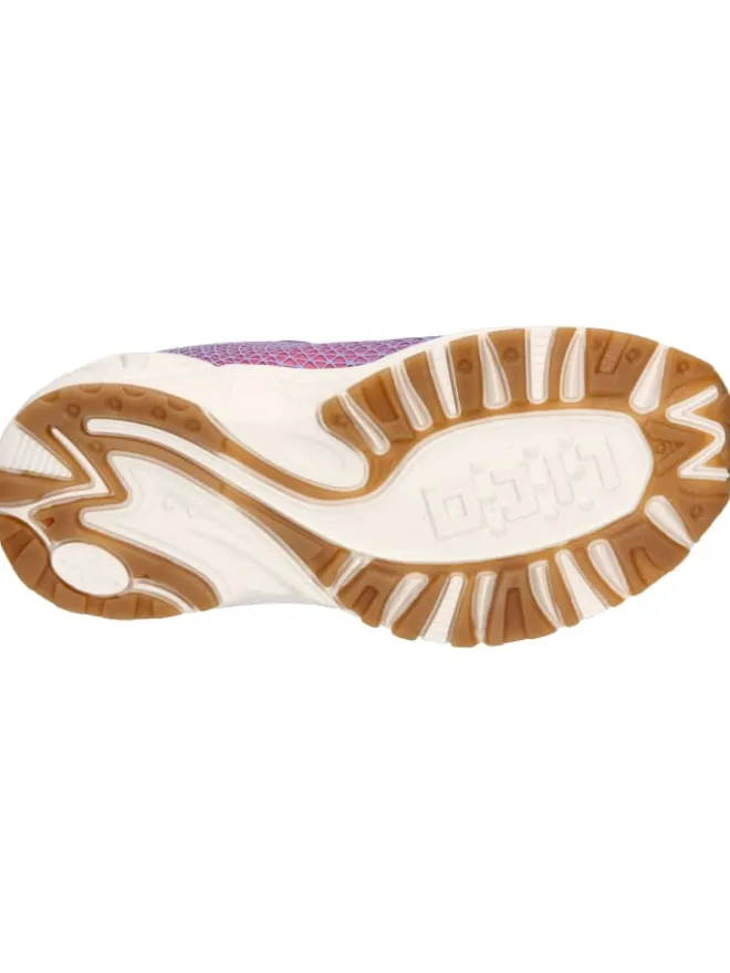 Sportschuh "Noa VS" in Lila>Lico Hot