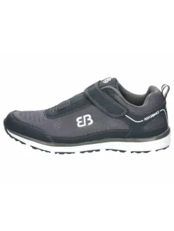 Brütting Sportschuhe^Sportschuh "Performance Soft V" in Blau
