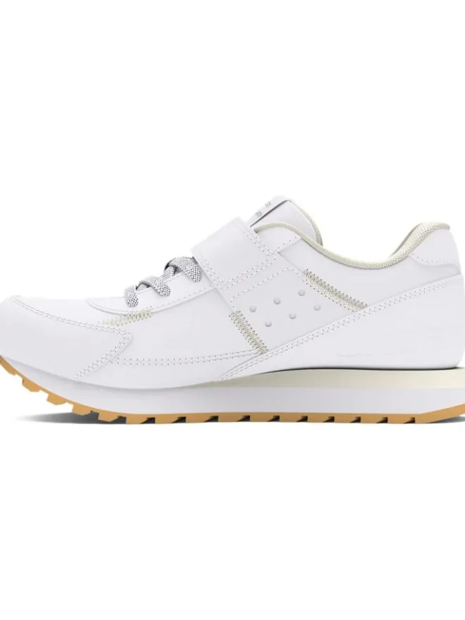 Sportschuh "Ps Essential Runner" in Weiß>Under Armour Hot