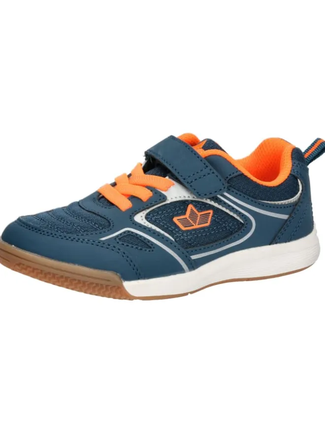 Lico Outdoor- & Sportschuhe·Trainings- & Sportschuhe^Sportschuh "Racine VS" in Blau
