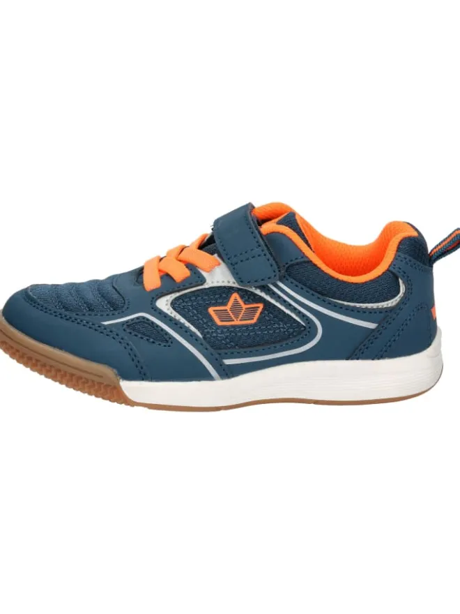 Lico Outdoor- & Sportschuhe·Trainings- & Sportschuhe^Sportschuh "Racine VS" in Blau