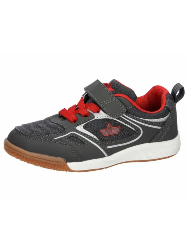 Lico Outdoor- & Sportschuhe·Trainings- & Sportschuhe^Sportschuh "Racine VS" in Grau