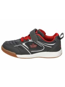 Lico Outdoor- & Sportschuhe·Trainings- & Sportschuhe^Sportschuh "Racine VS" in Grau