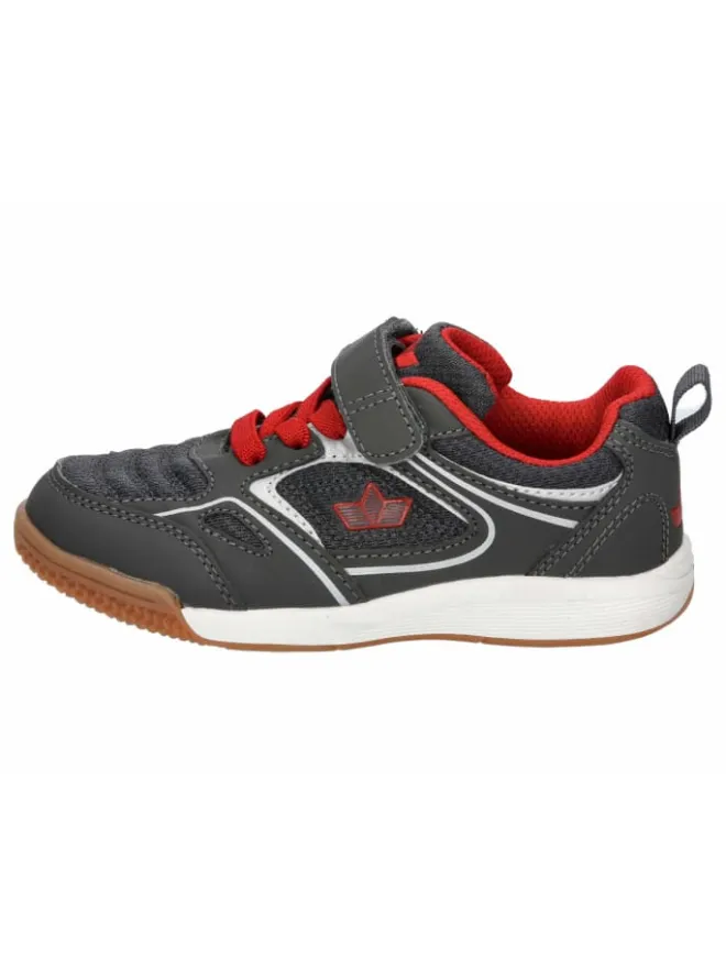 Lico Outdoor- & Sportschuhe·Trainings- & Sportschuhe^Sportschuh "Racine VS" in Grau