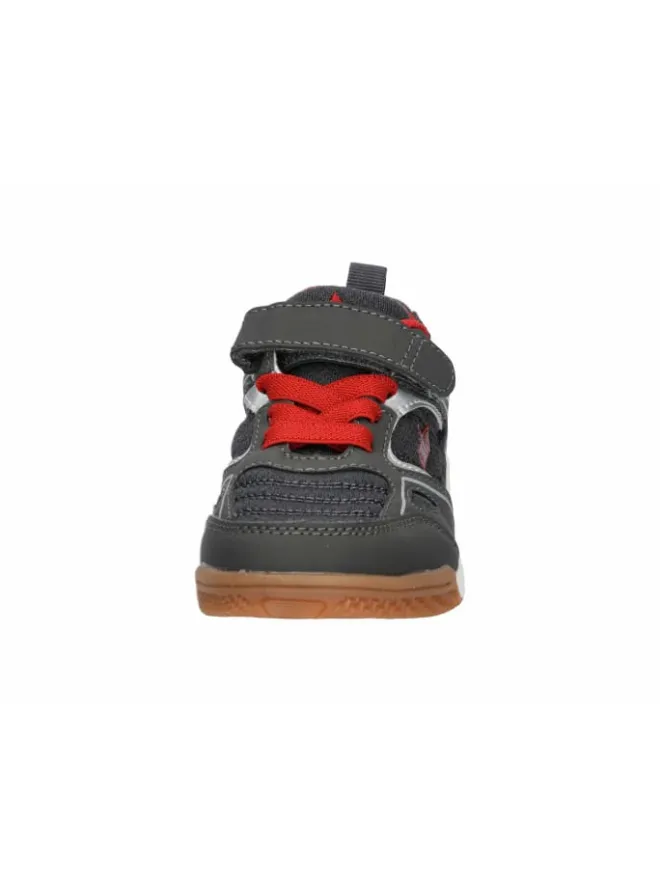 Lico Outdoor- & Sportschuhe·Trainings- & Sportschuhe^Sportschuh "Racine VS" in Grau