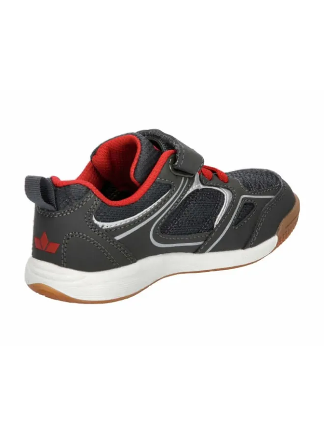 Lico Outdoor- & Sportschuhe·Trainings- & Sportschuhe^Sportschuh "Racine VS" in Grau