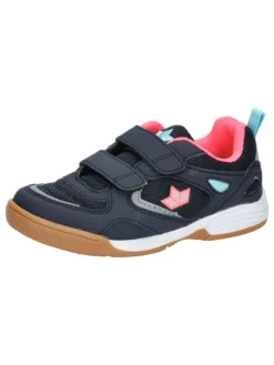 Lico Outdoor- & Sportschuhe·Trainings- & Sportschuhe^Sportschuh "Siro V" in Blau