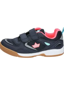 Lico Outdoor- & Sportschuhe·Trainings- & Sportschuhe^Sportschuh "Siro V" in Blau