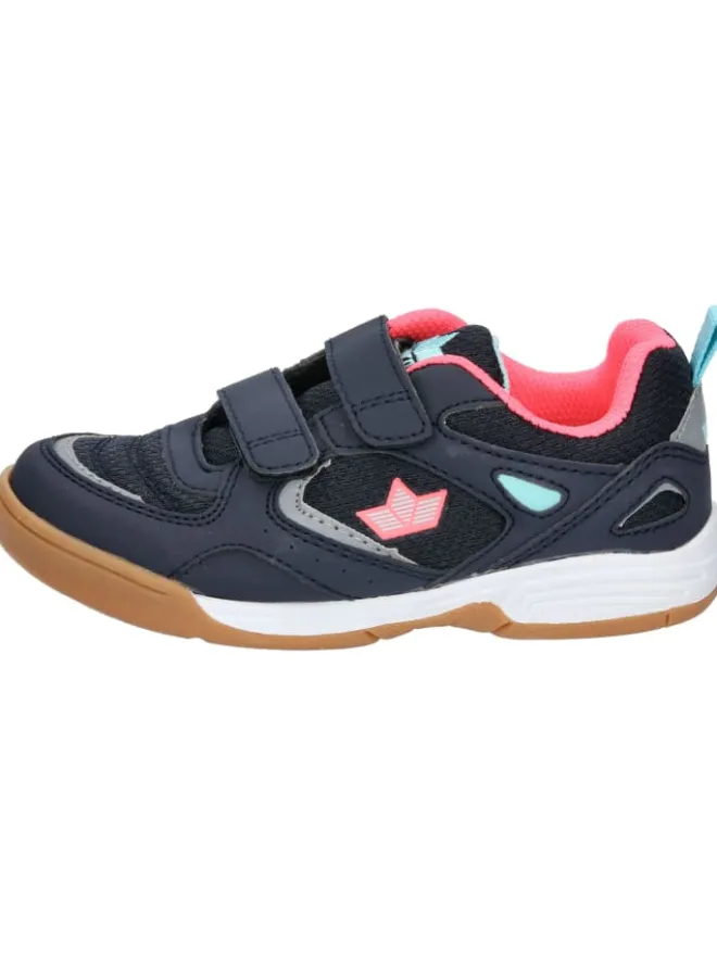 Lico Outdoor- & Sportschuhe·Trainings- & Sportschuhe^Sportschuh "Siro V" in Blau