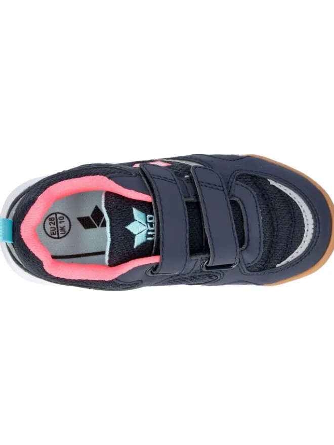 Lico Outdoor- & Sportschuhe·Trainings- & Sportschuhe^Sportschuh "Siro V" in Blau