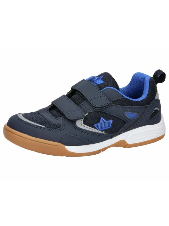 Sportschuh "Siro V" in Blau>Lico Outlet