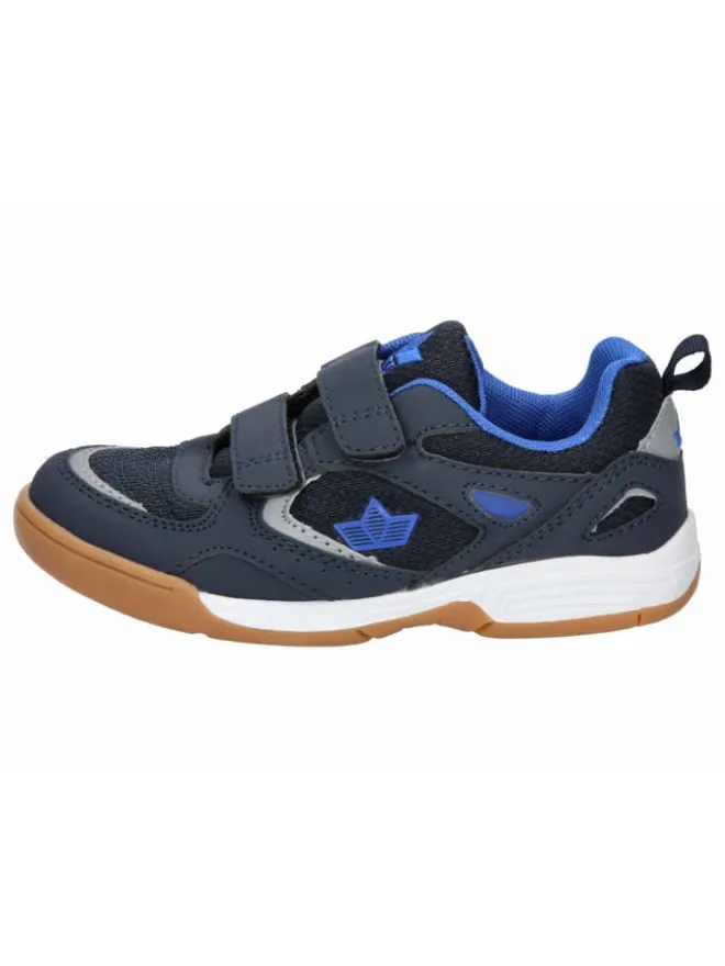 Sportschuh "Siro V" in Blau>Lico Outlet